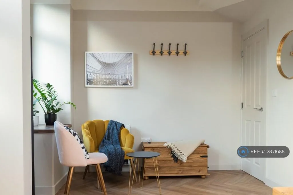 4 bedroom terraced house for rent