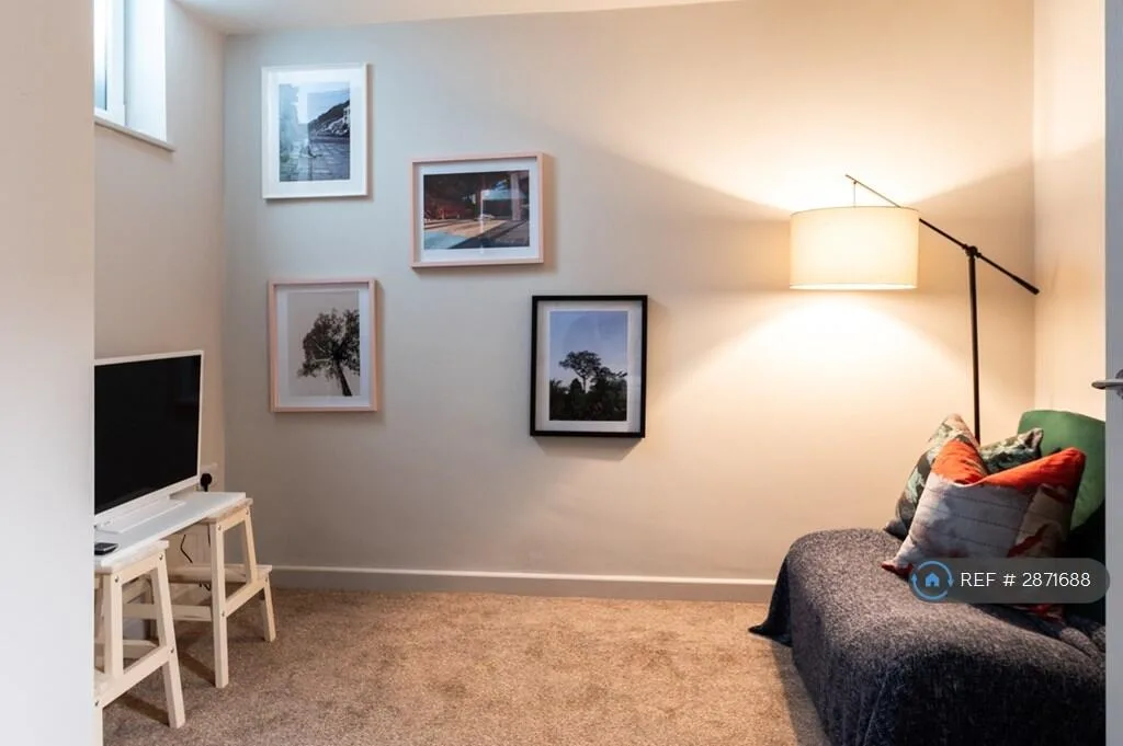 4 bedroom terraced house for rent