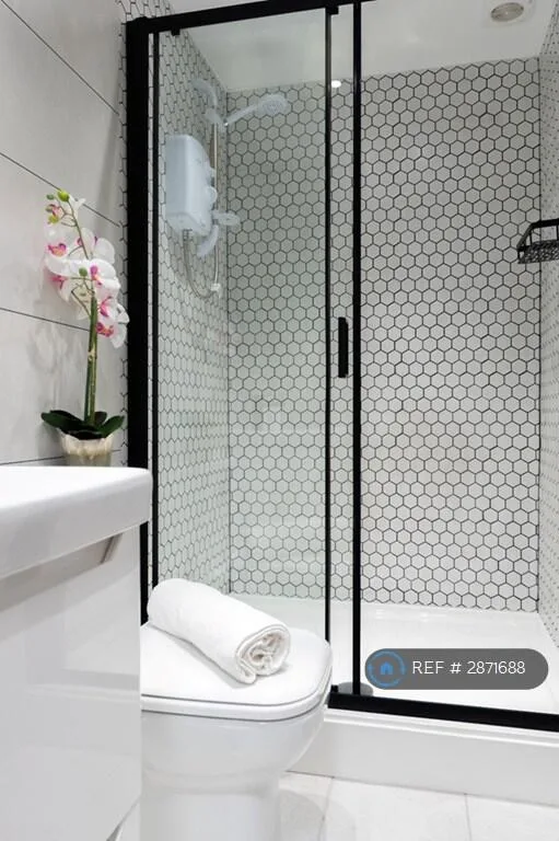 4 bedroom terraced house for rent