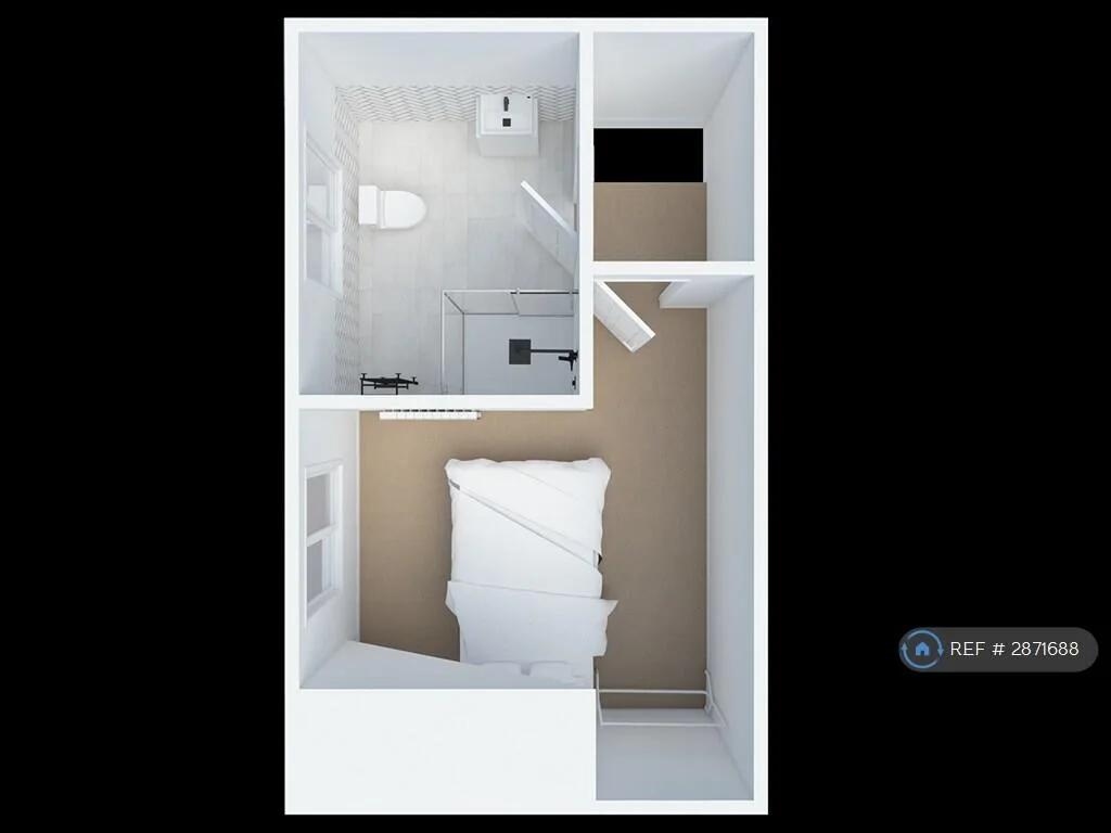 4 bedroom terraced house for rent