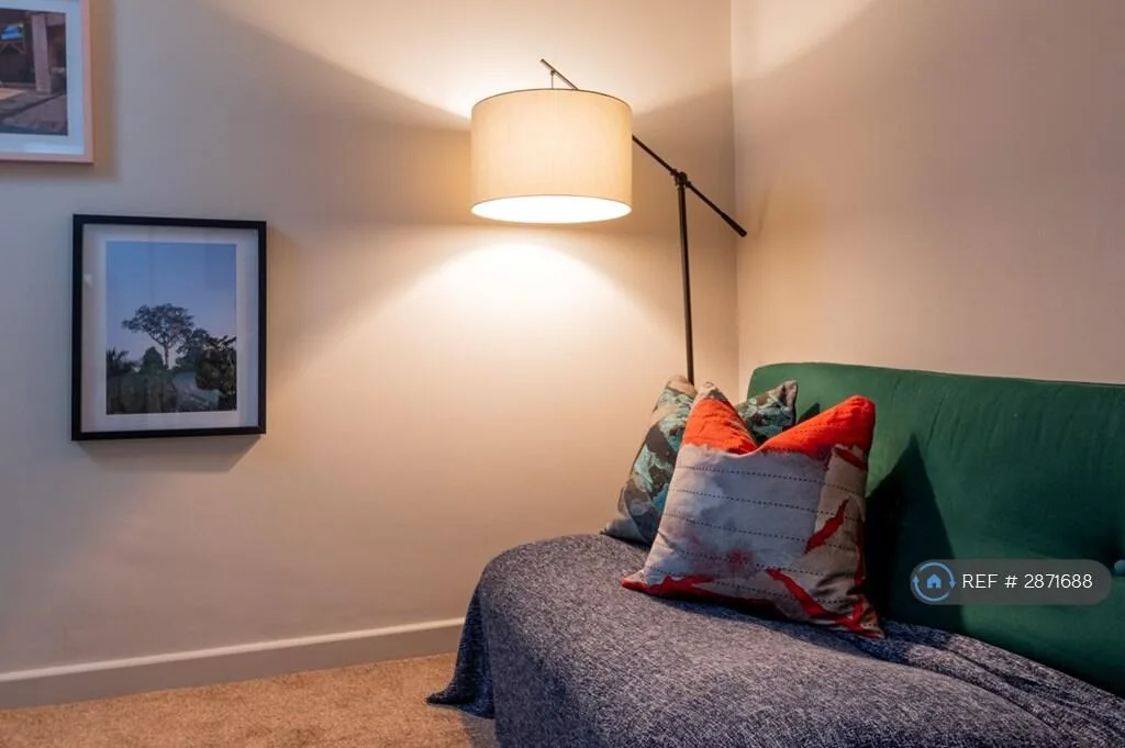 4 bedroom terraced house for rent