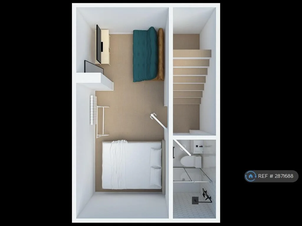 4 bedroom terraced house for rent