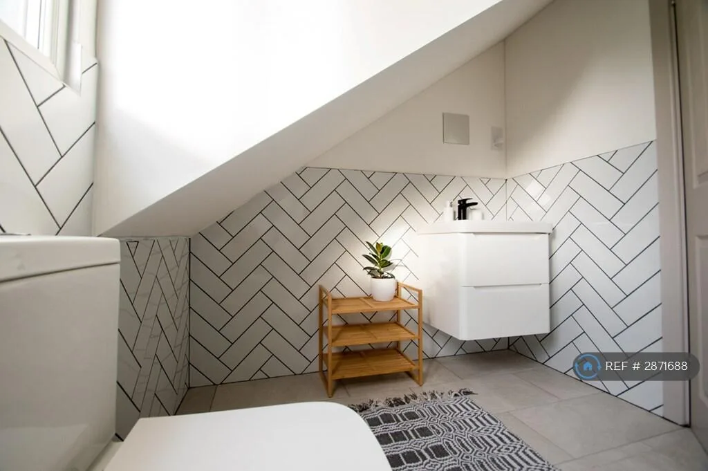 4 bedroom terraced house for rent