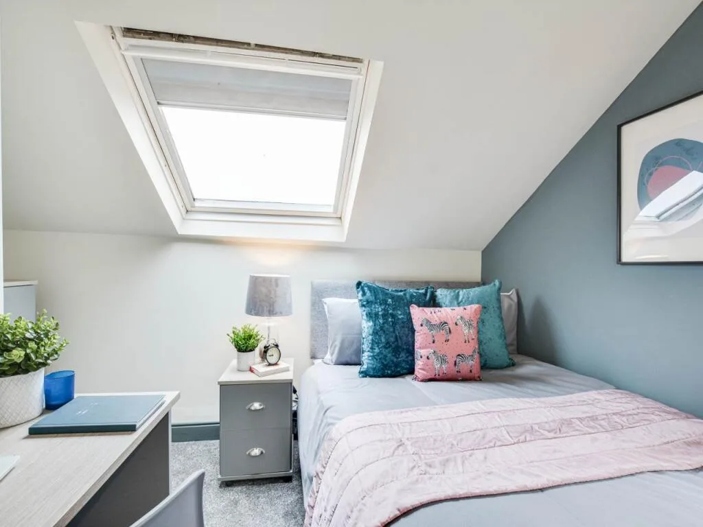 1 bedroom house share for rent