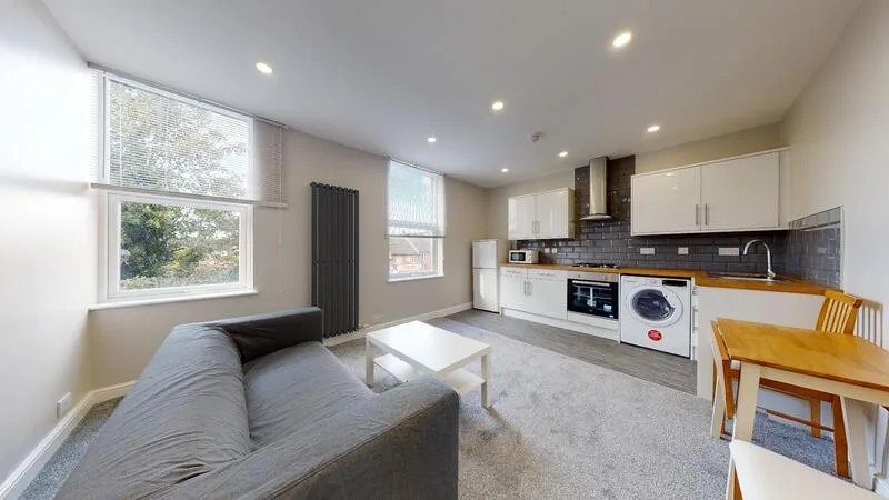 1 bedroom flat for rent