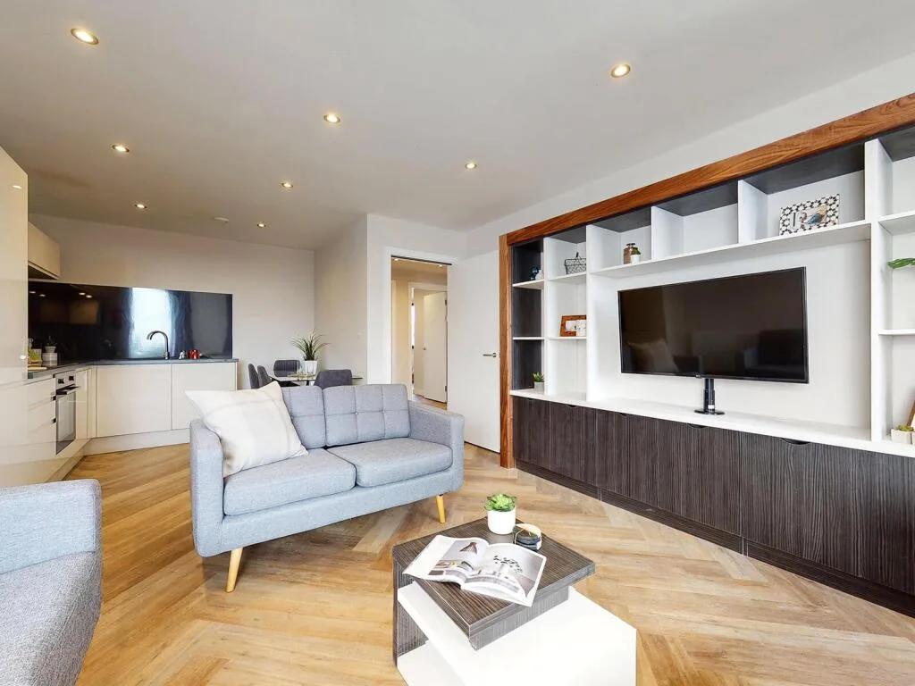 3 bedroom apartment for rent