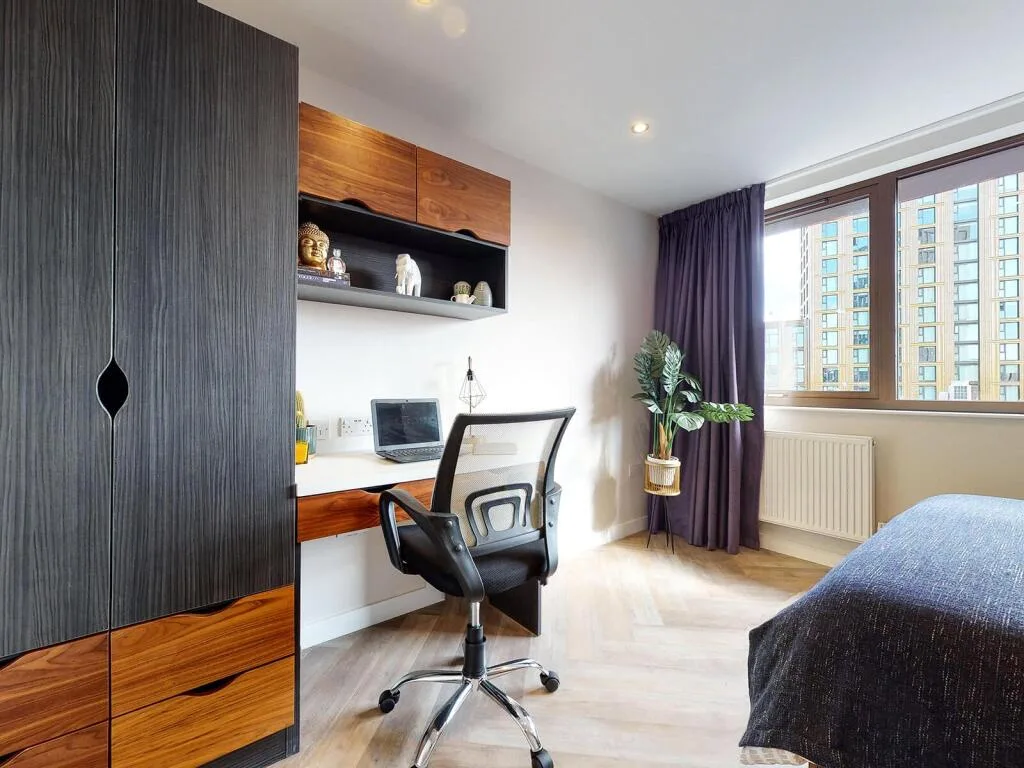 3 bedroom apartment for rent