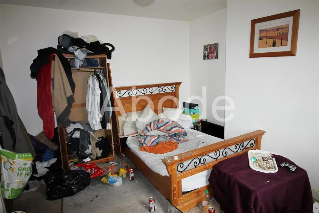 2 bedroom house for rent