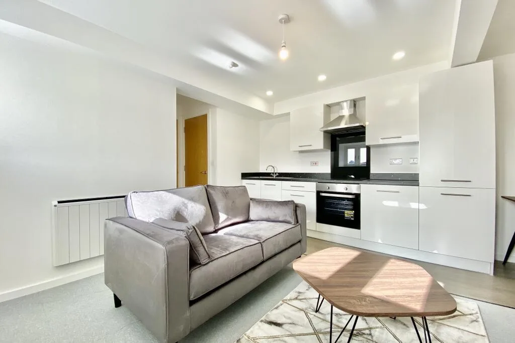 1 bedroom apartment for rent