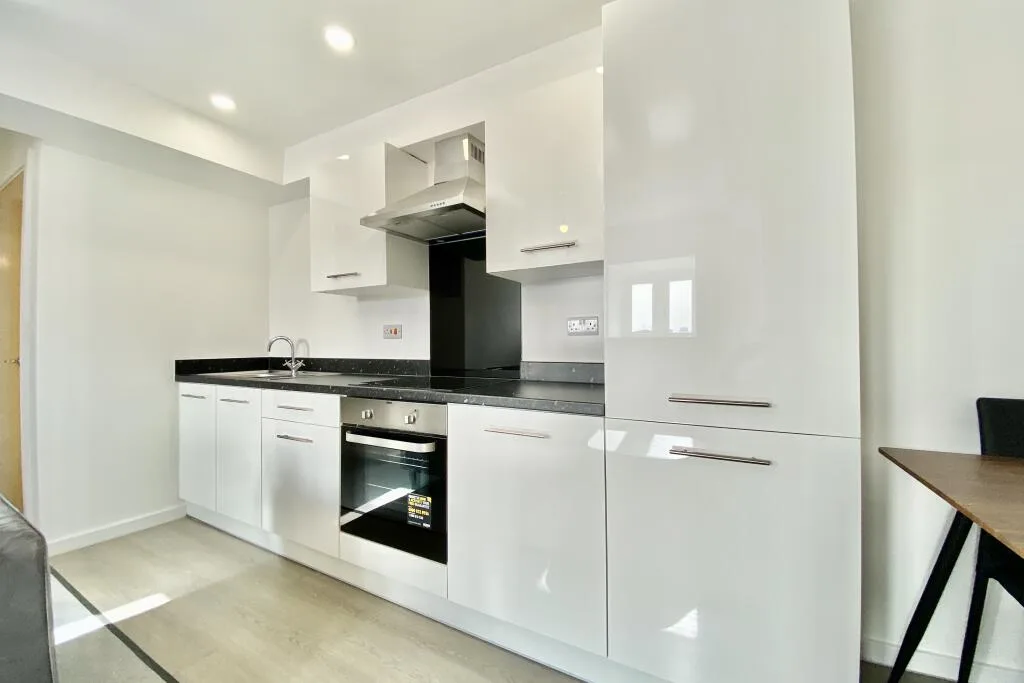 1 bedroom apartment for rent
