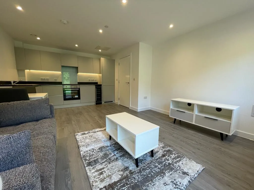 1 bedroom apartment for rent