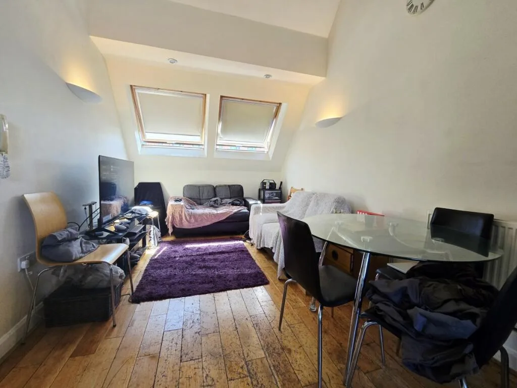4 bedroom flat for rent