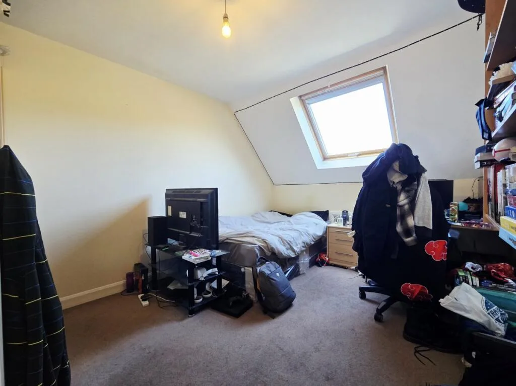 4 bedroom flat for rent