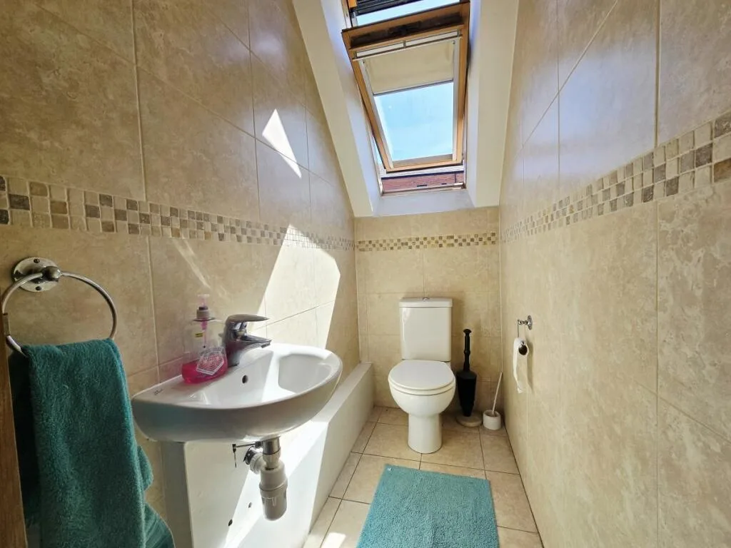 4 bedroom flat for rent
