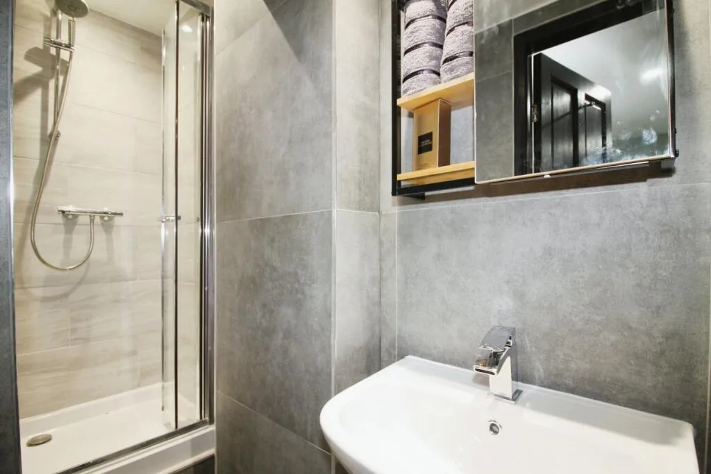 1 bedroom terraced house for rent