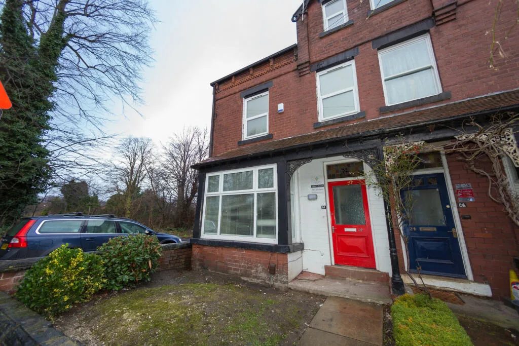 1 bedroom house share for rent