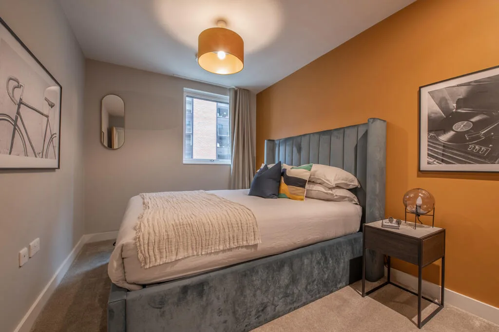 3 bedroom apartment for rent