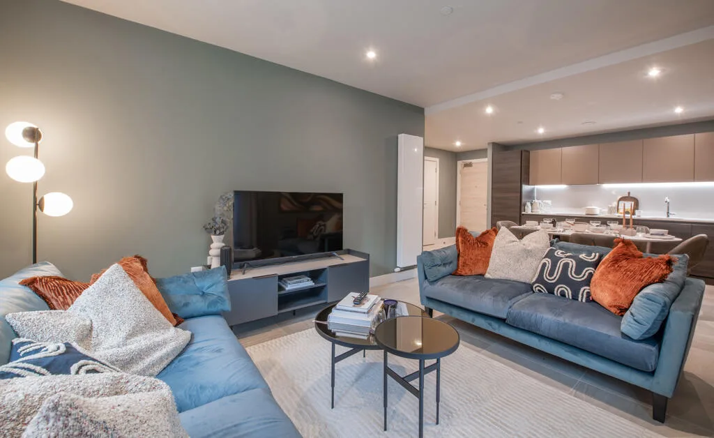 3 bedroom apartment for rent