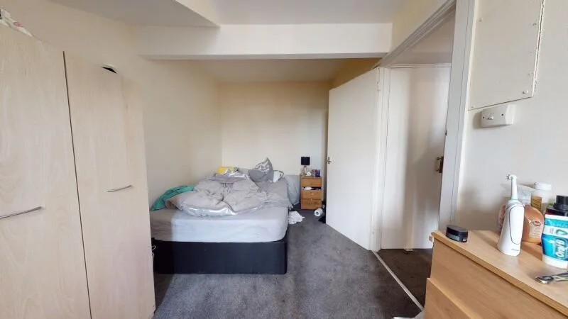 2 bedroom terraced house for rent