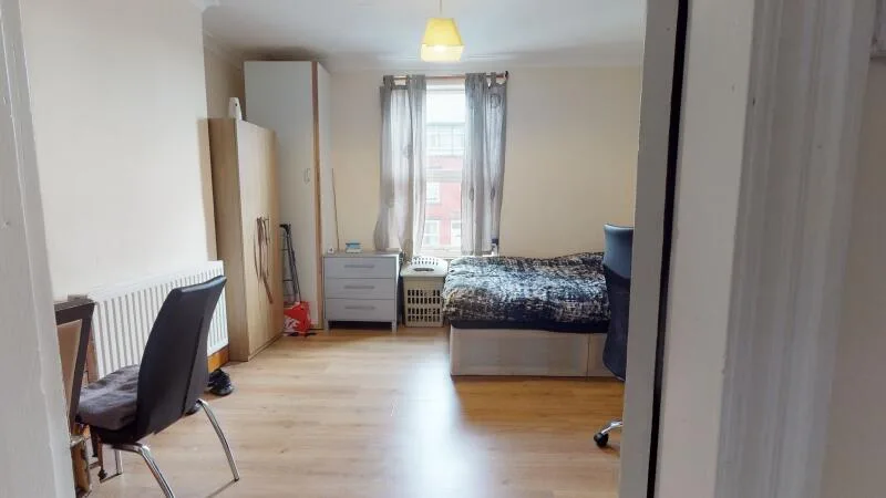 2 bedroom terraced house for rent