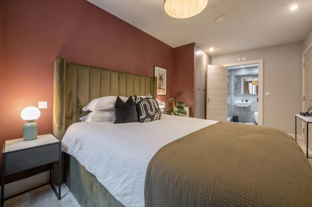 3 bedroom apartment for rent
