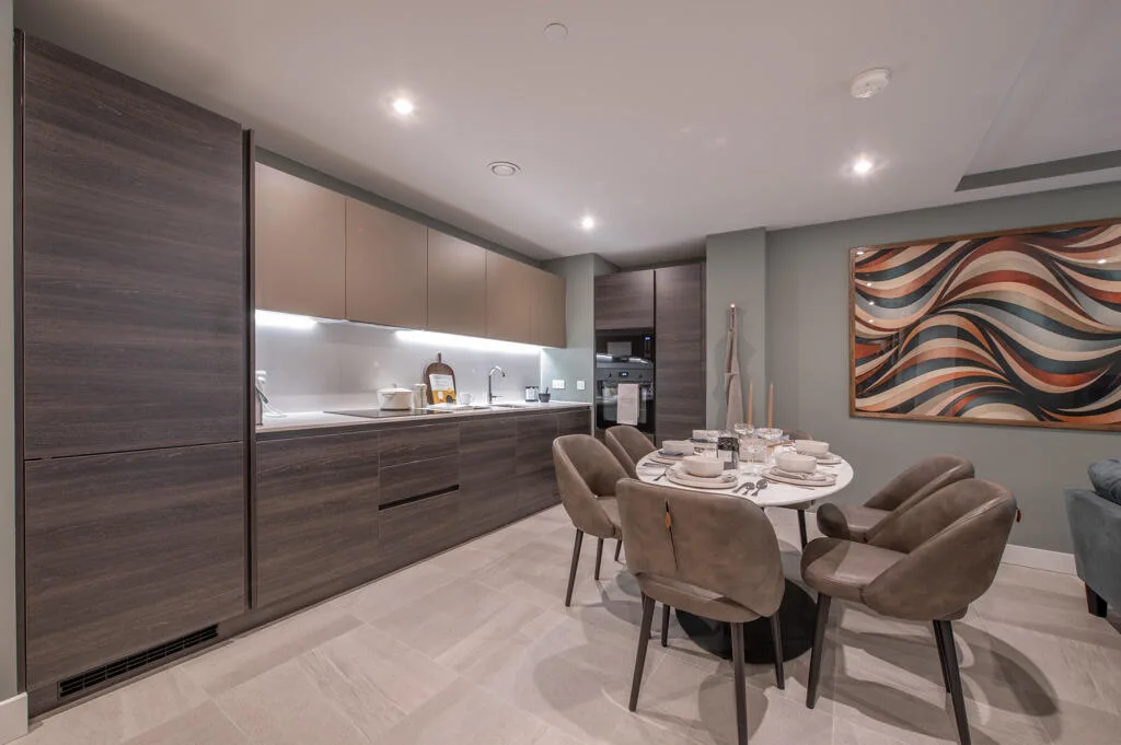 3 bedroom apartment for rent