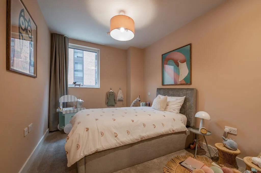 3 bedroom apartment for rent