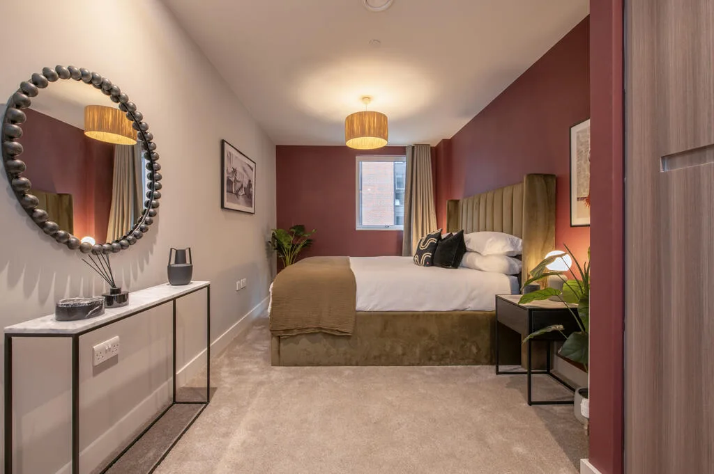 3 bedroom apartment for rent