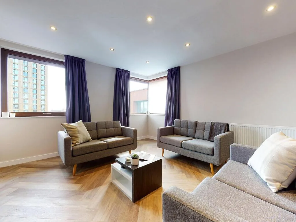 3 bedroom apartment for rent