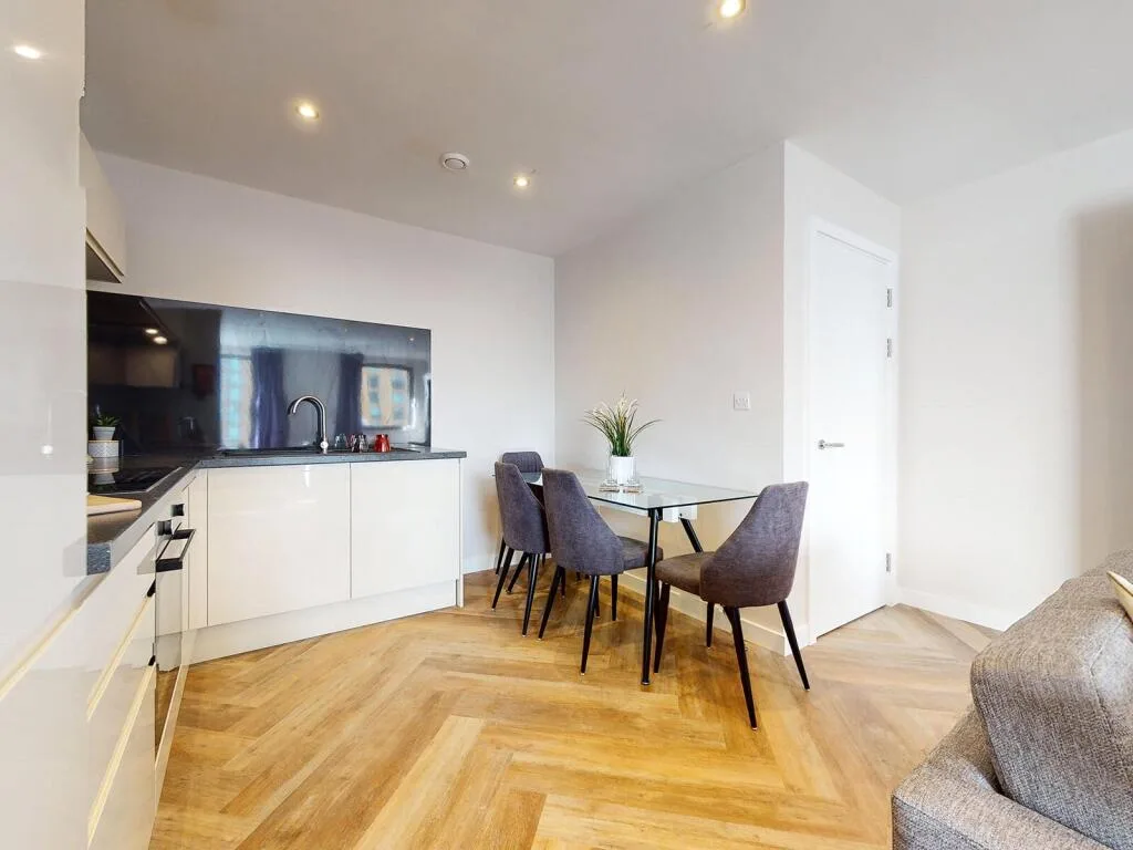 3 bedroom apartment for rent