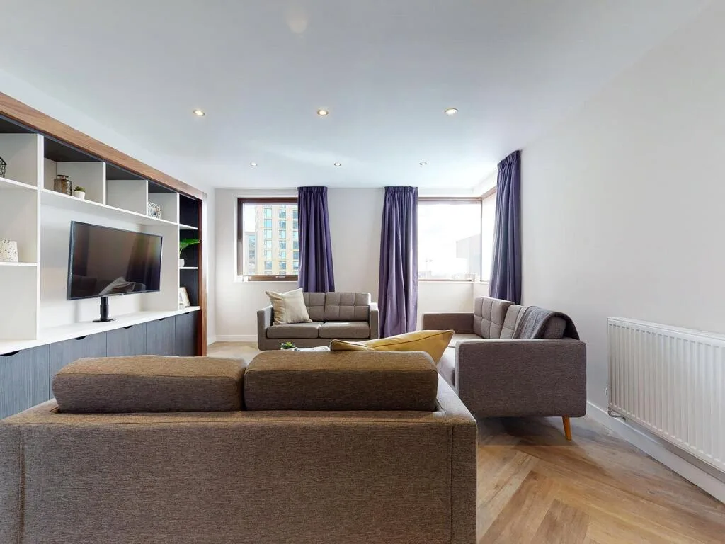 3 bedroom apartment for rent