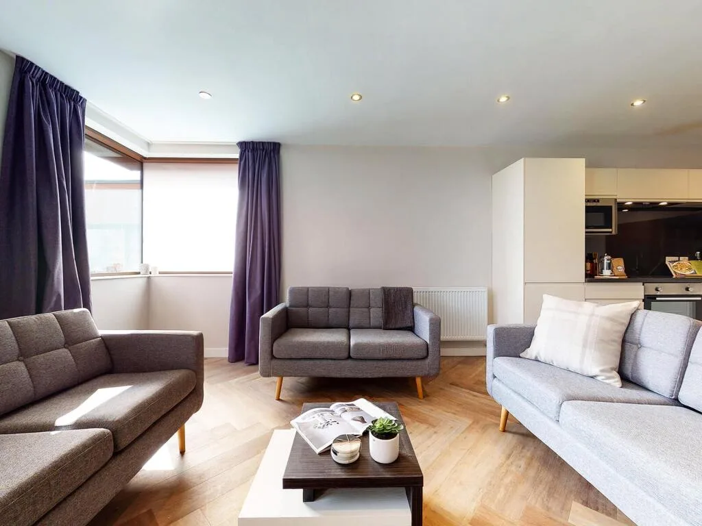 3 bedroom apartment for rent