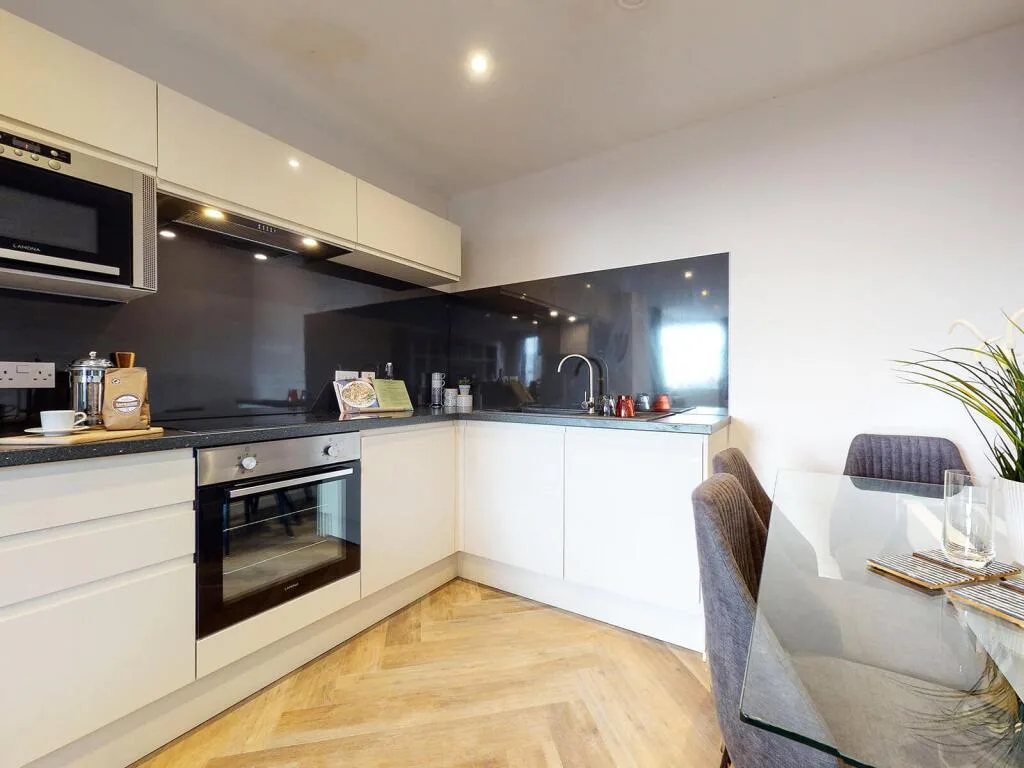 3 bedroom apartment for rent