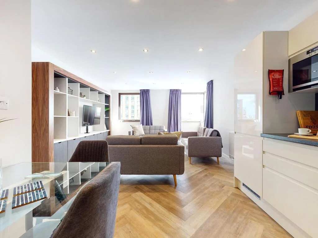 3 bedroom apartment for rent