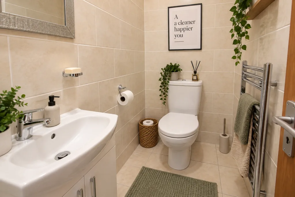 8 bedroom terraced house for rent
