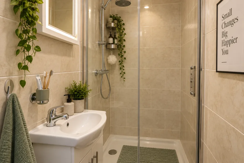 8 bedroom terraced house for rent
