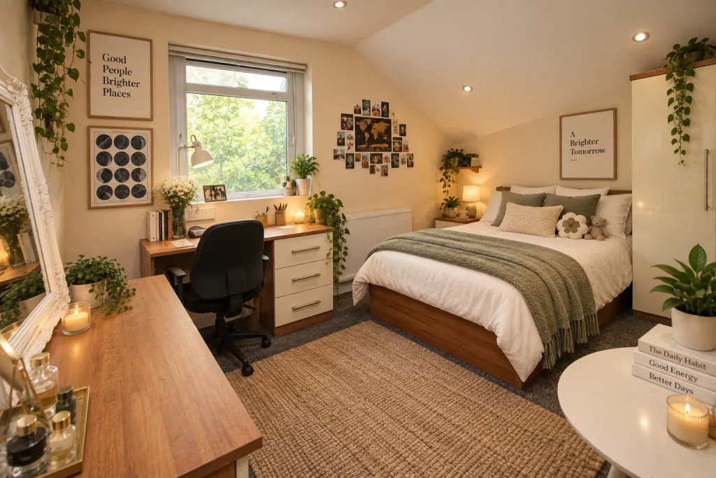 8 bedroom terraced house for rent