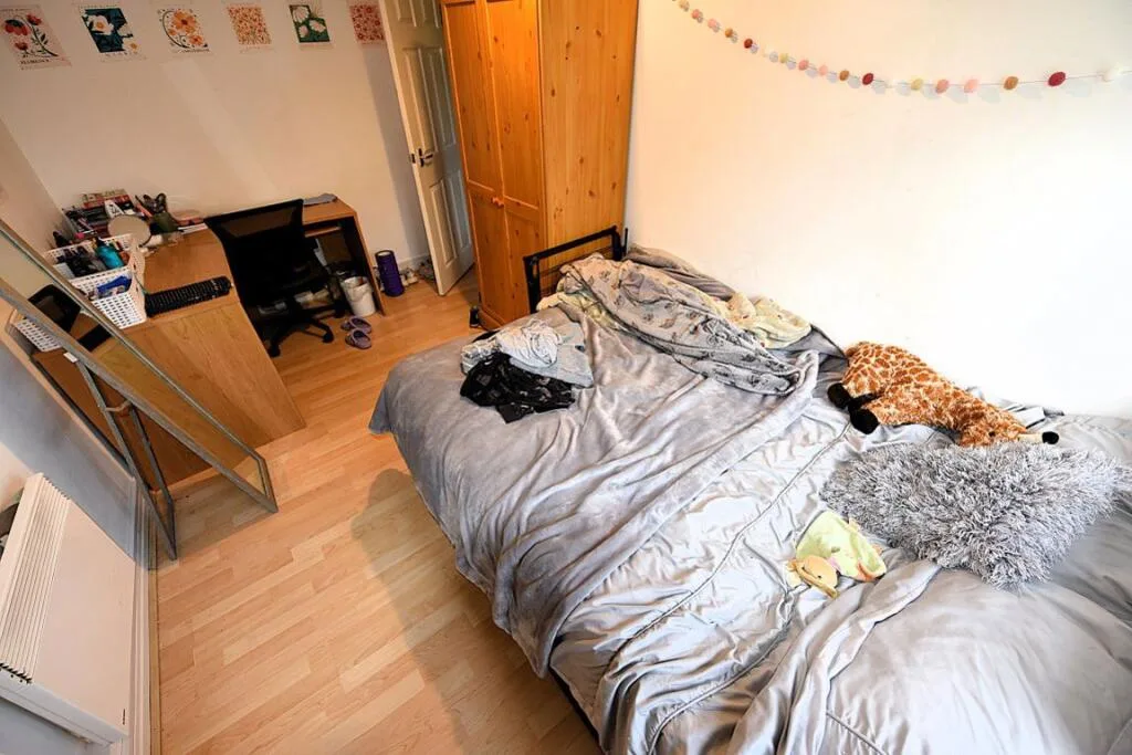 4 bedroom house for rent