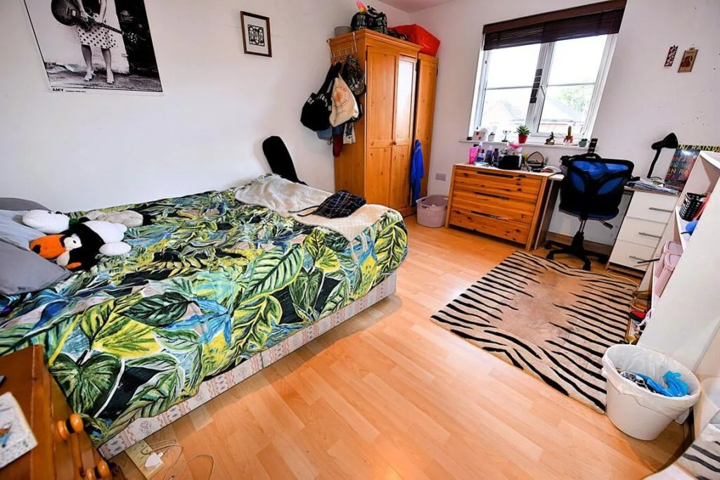 4 bedroom house for rent