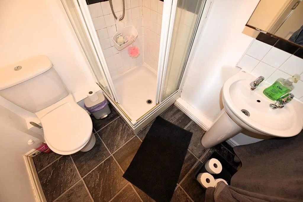 4 bedroom house for rent