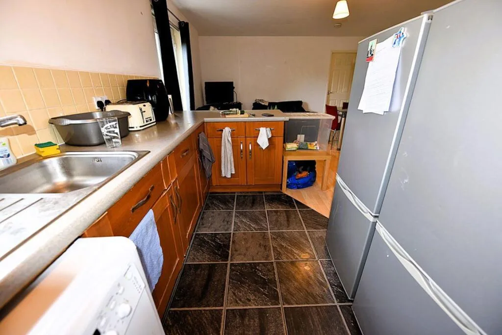 4 bedroom house for rent