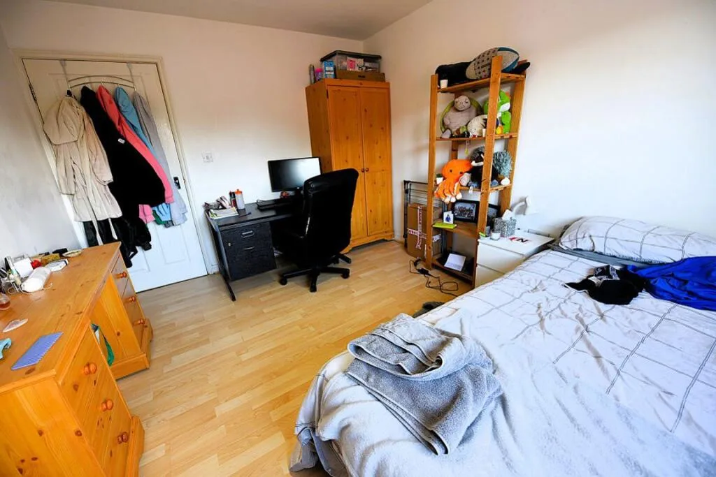 4 bedroom house for rent