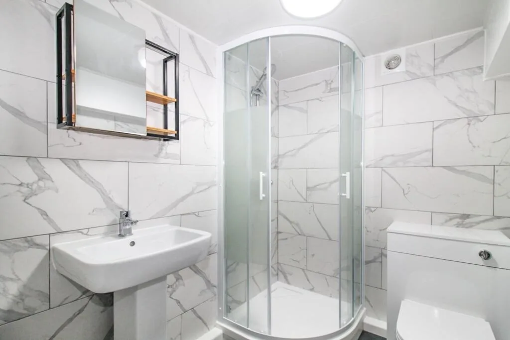 4 bedroom terraced house for rent