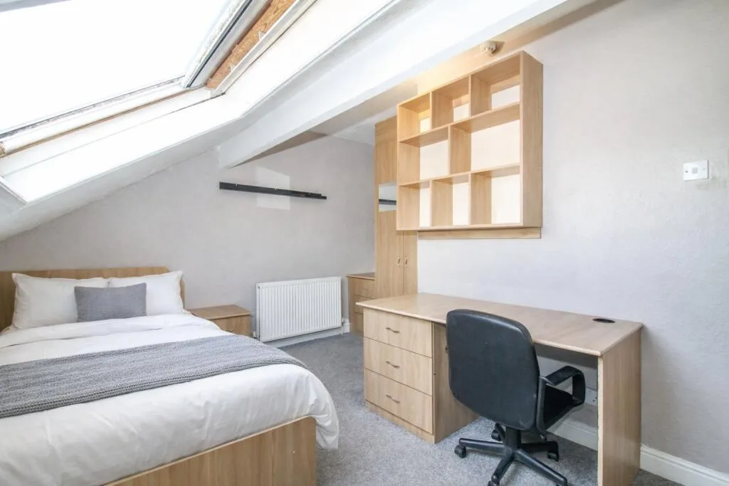 4 bedroom terraced house for rent