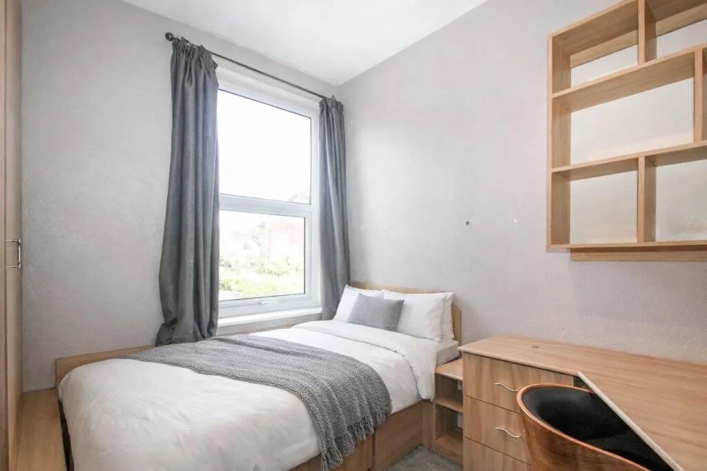 4 bedroom terraced house for rent