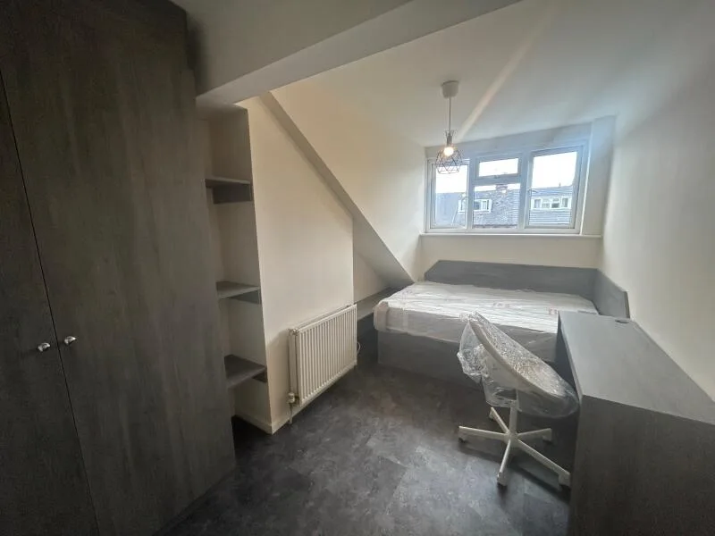 4 bedroom terraced house for rent
