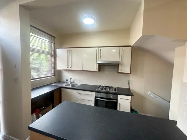 4 bedroom terraced house for rent