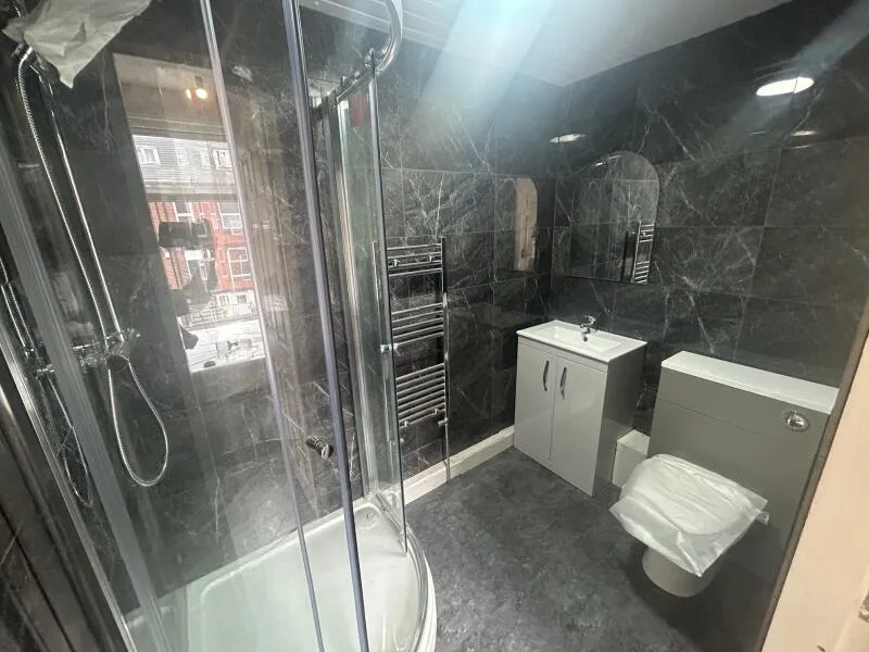 4 bedroom terraced house for rent