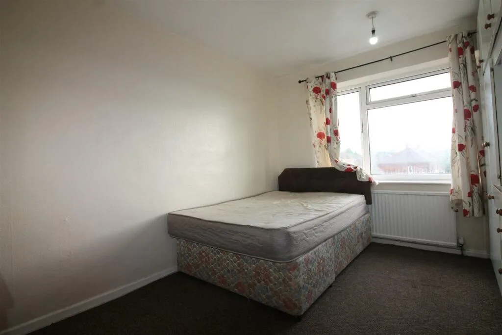 3 bedroom house for rent