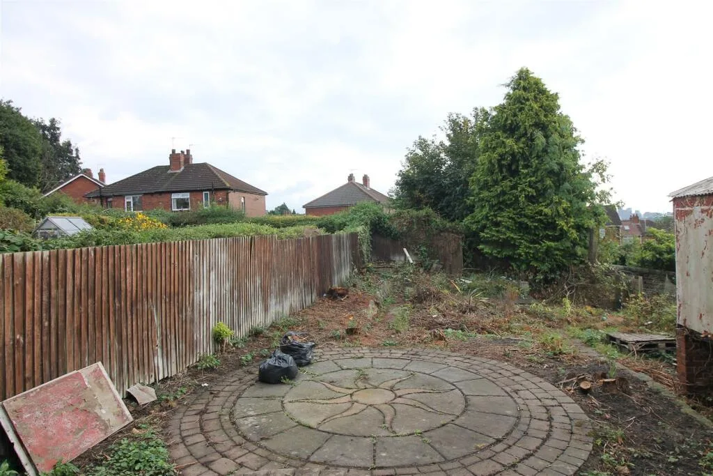 3 bedroom house for rent
